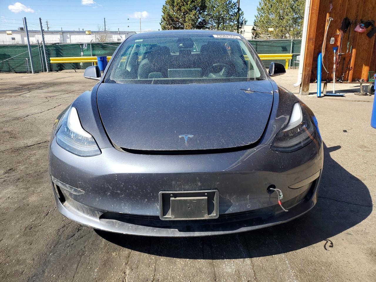 2019 TESLA MODEL 3 — снимка 5