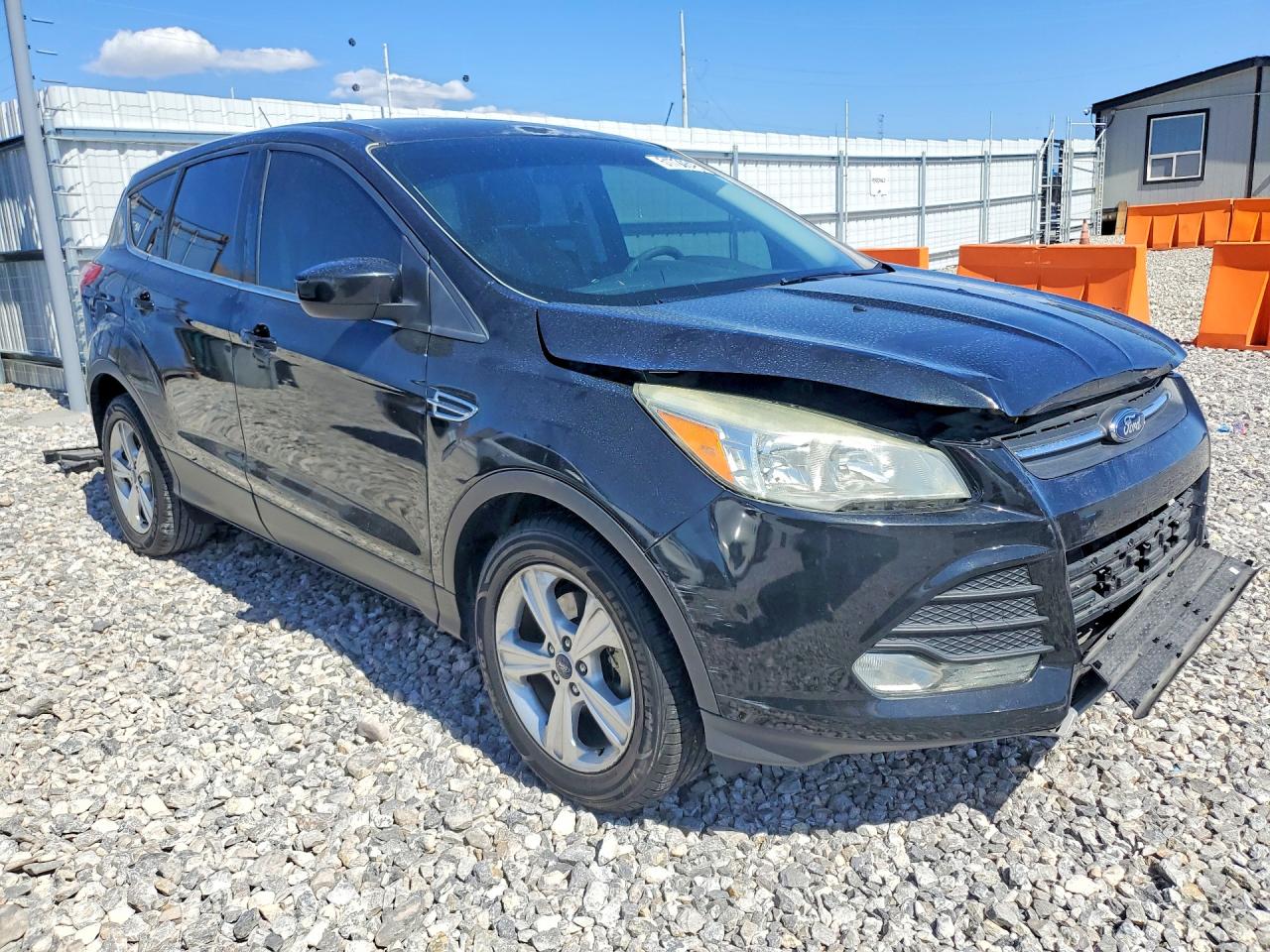 2015 FORD ESCAPE SE — снимка 4