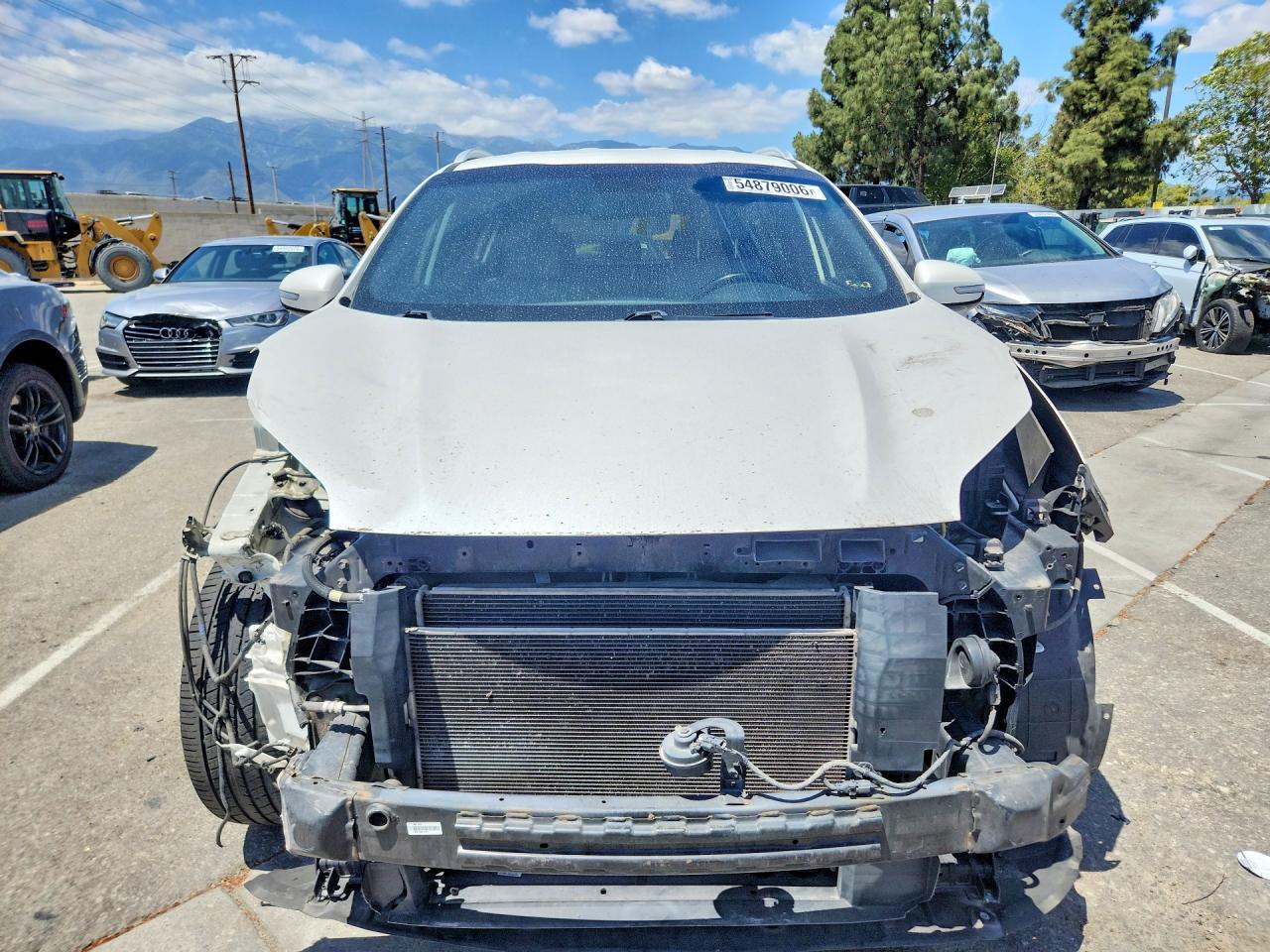 2018 KIA SPORTAGE EX — снимка 5