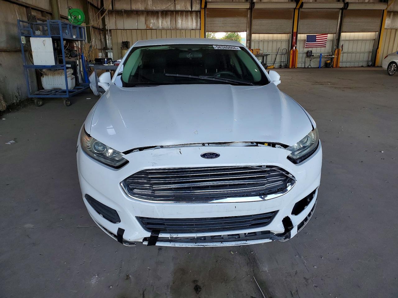 2015 FORD FUSION SE — снимка 5