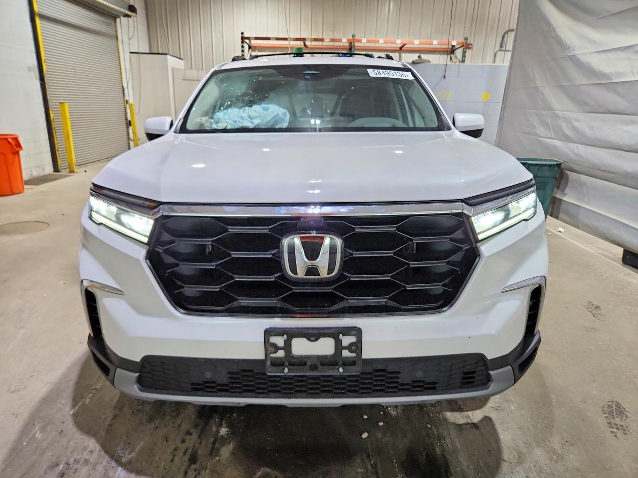 2024 HONDA PILOT ELITE — снимка 5