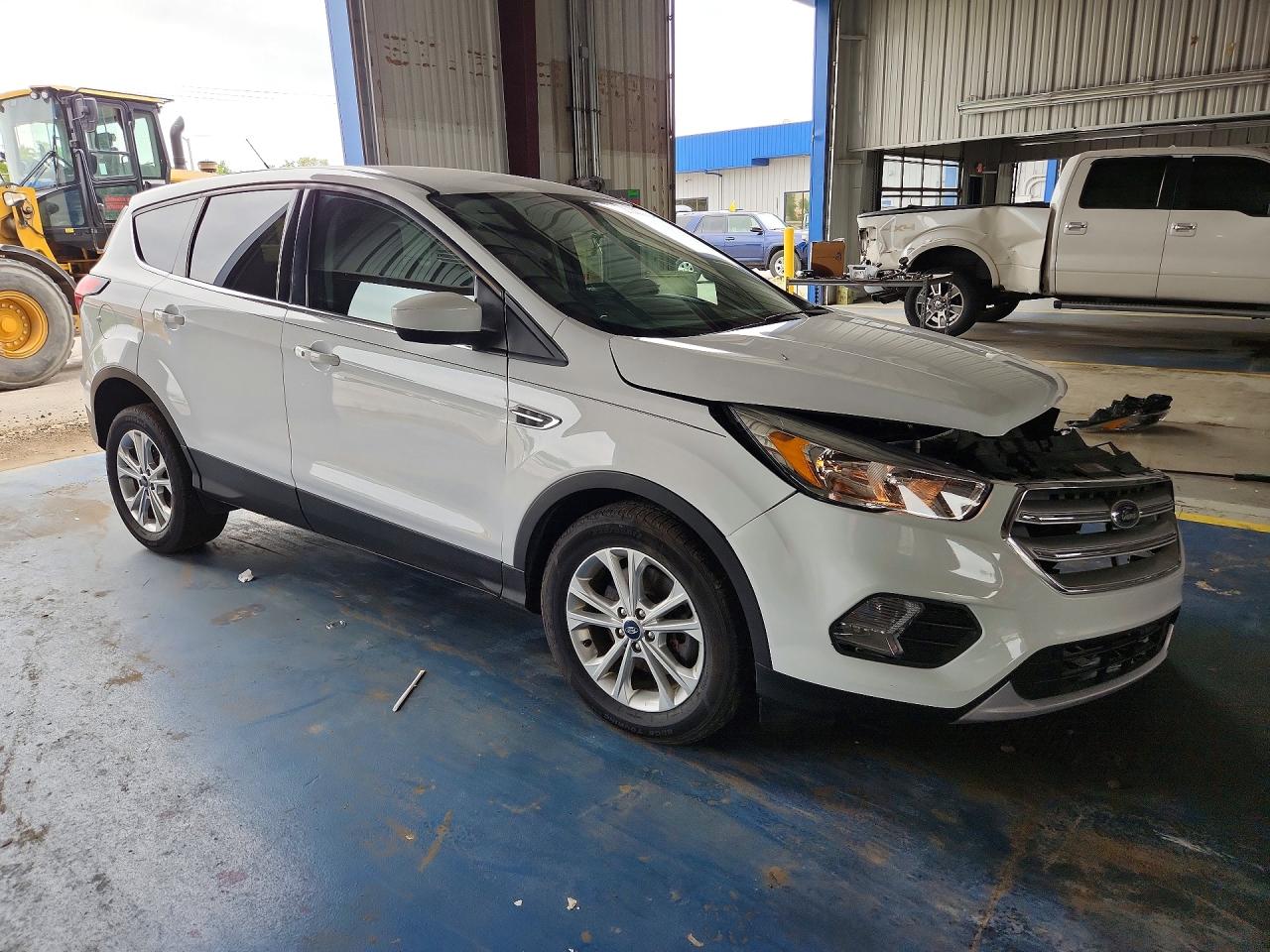 2019 FORD ESCAPE SE — снимка 4