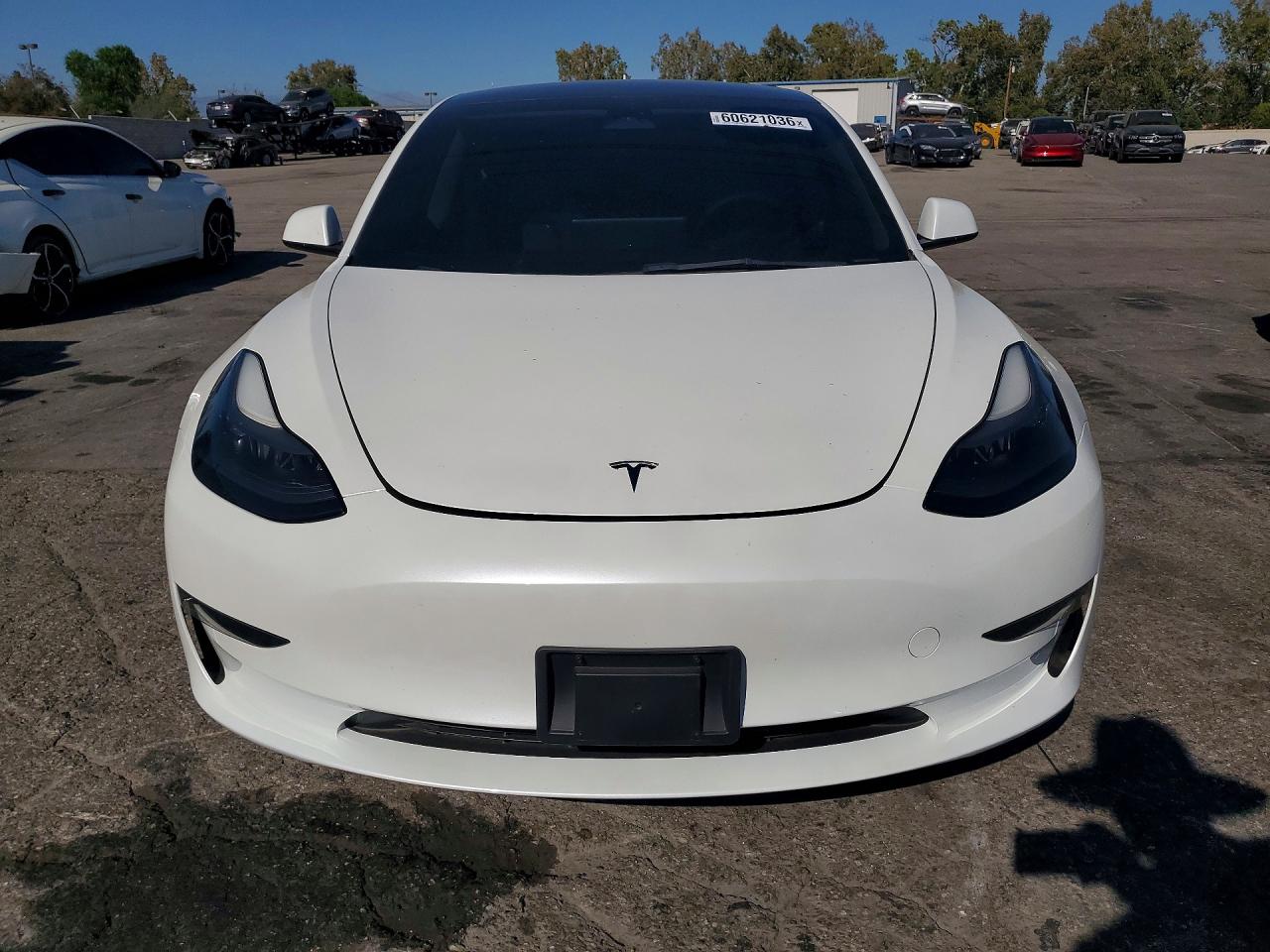 2023 TESLA MODEL 3 — снимка 5