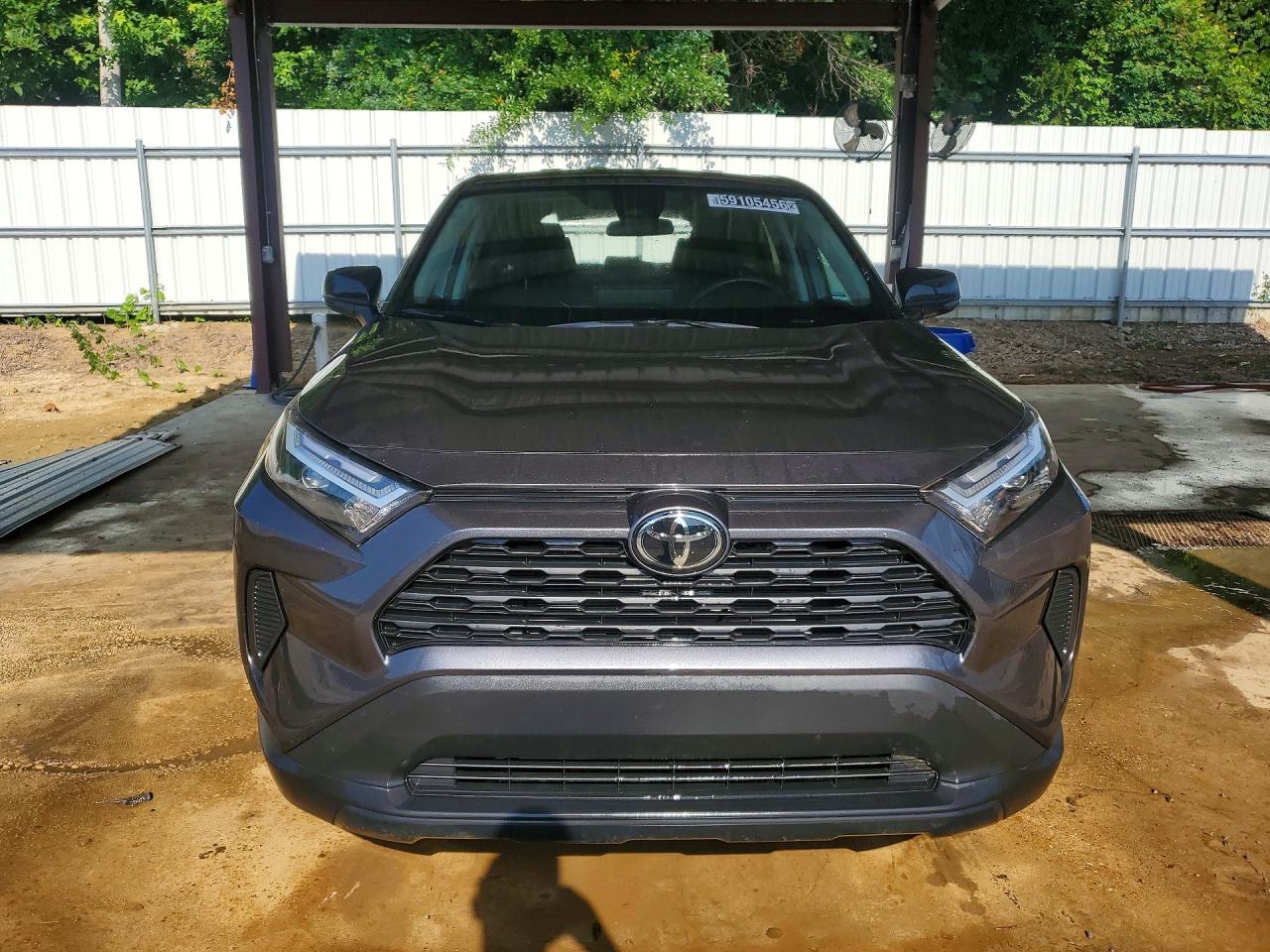 2024 TOYOTA RAV4 LE — снимка 5