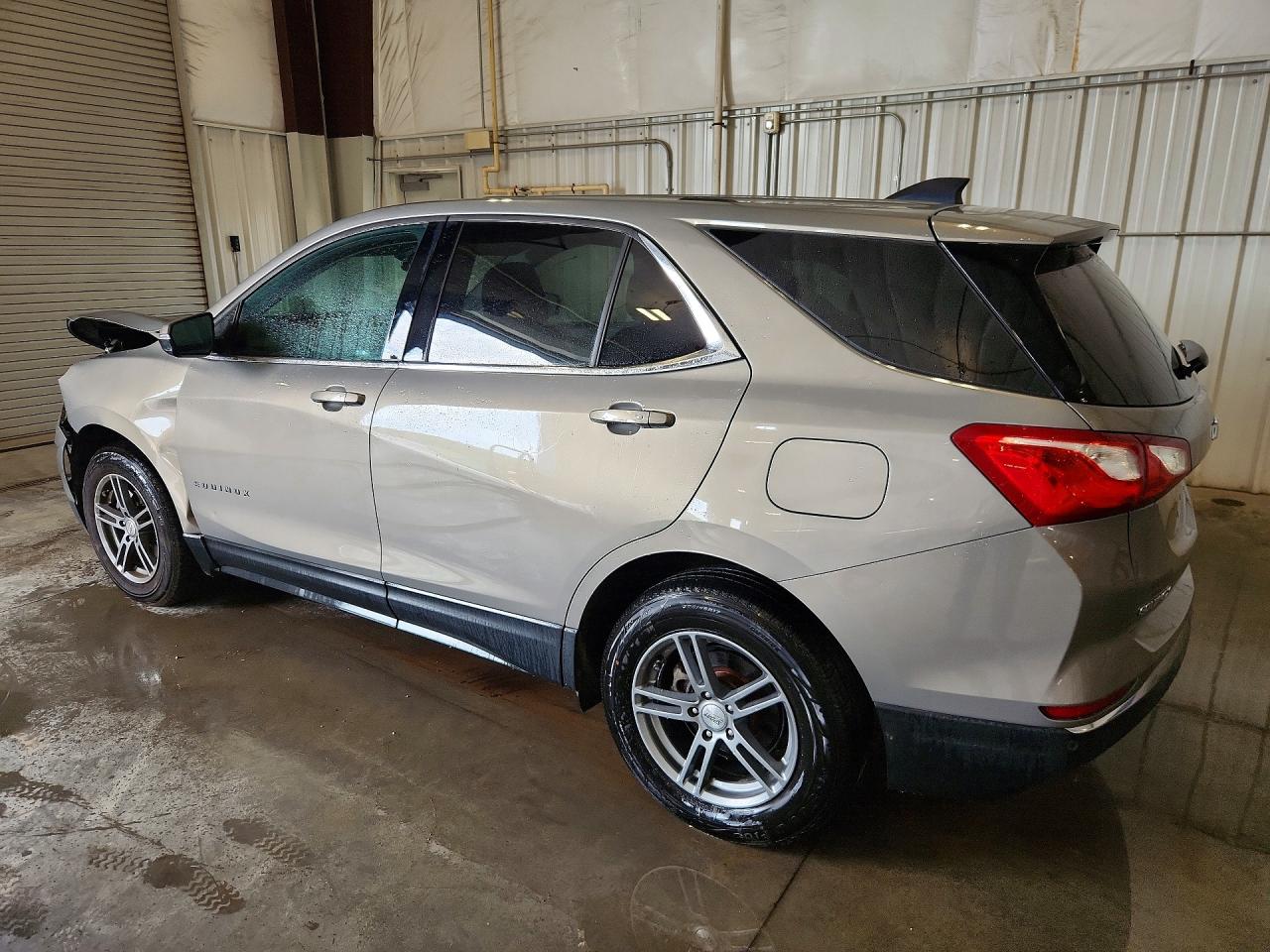 2018 CHEVROLET EQUINOX LT — снимка 2