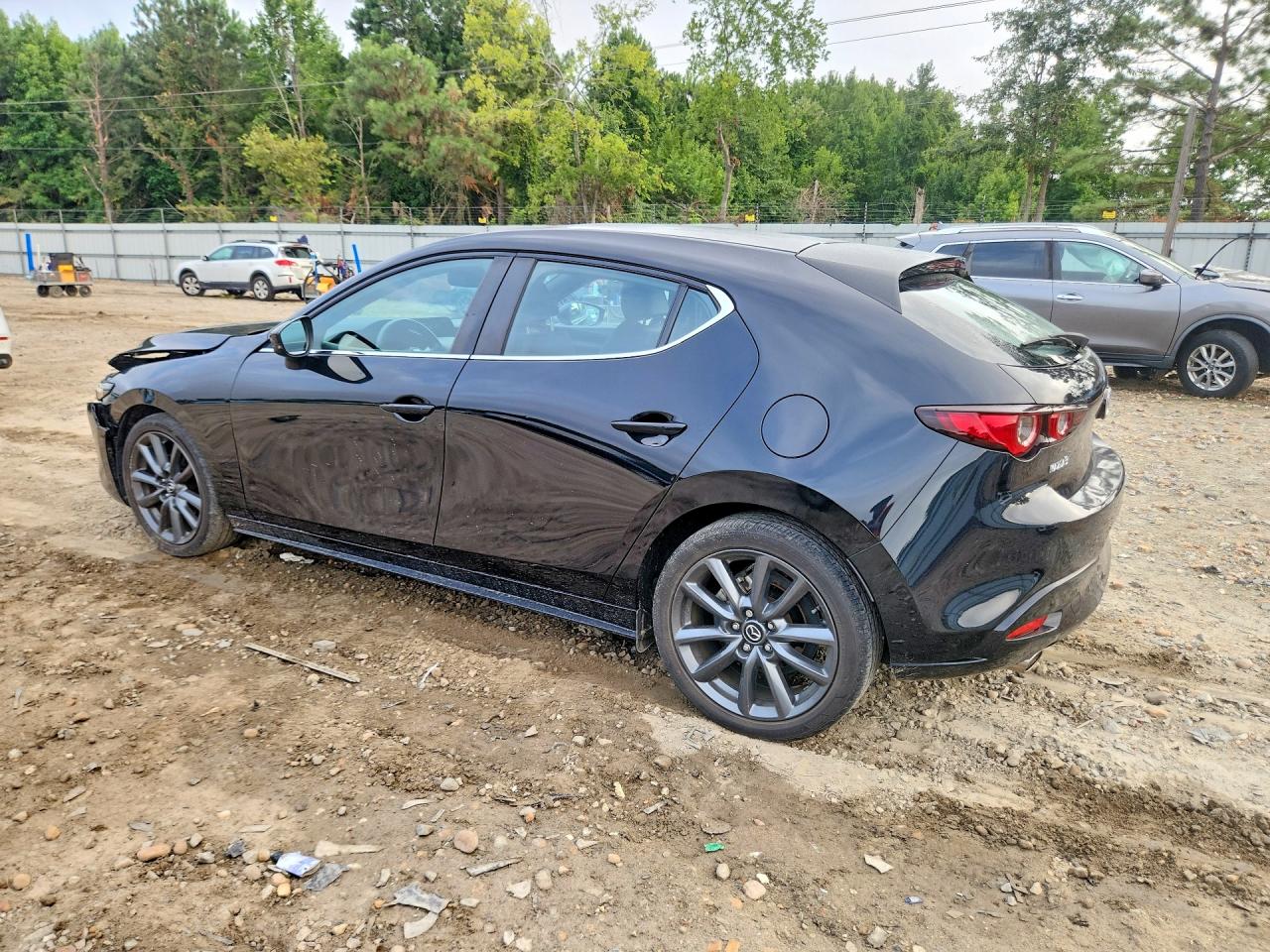 2022 MAZDA 3 PREFERRED — снимка 2