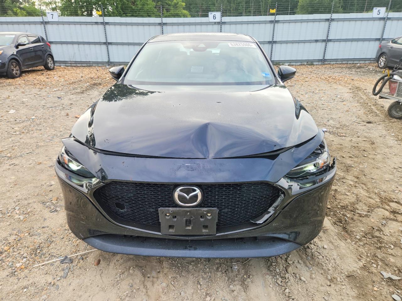 2022 MAZDA 3 PREFERRED — снимка 5