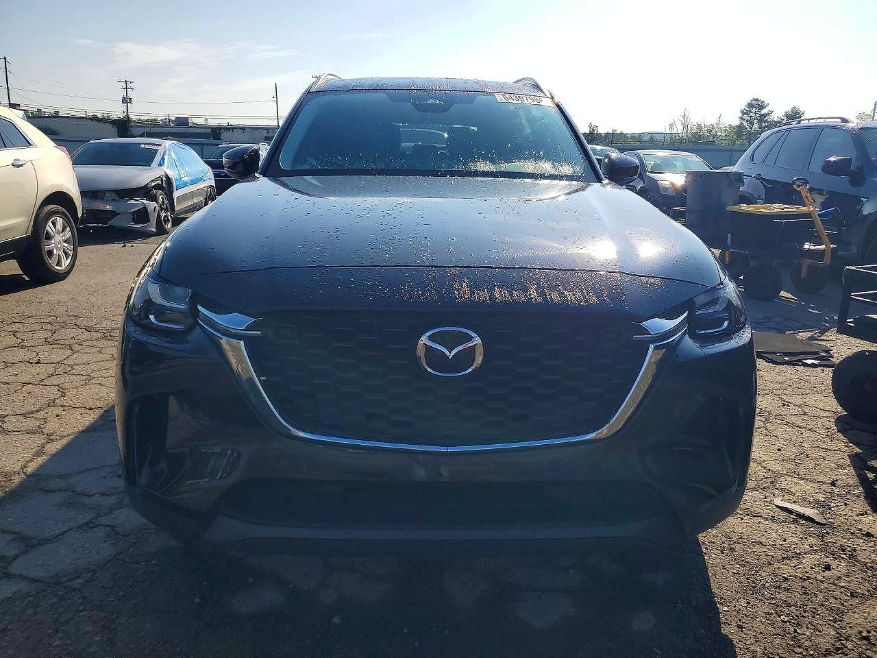 2025 MAZDA CX-90 SELECT — снимка 5