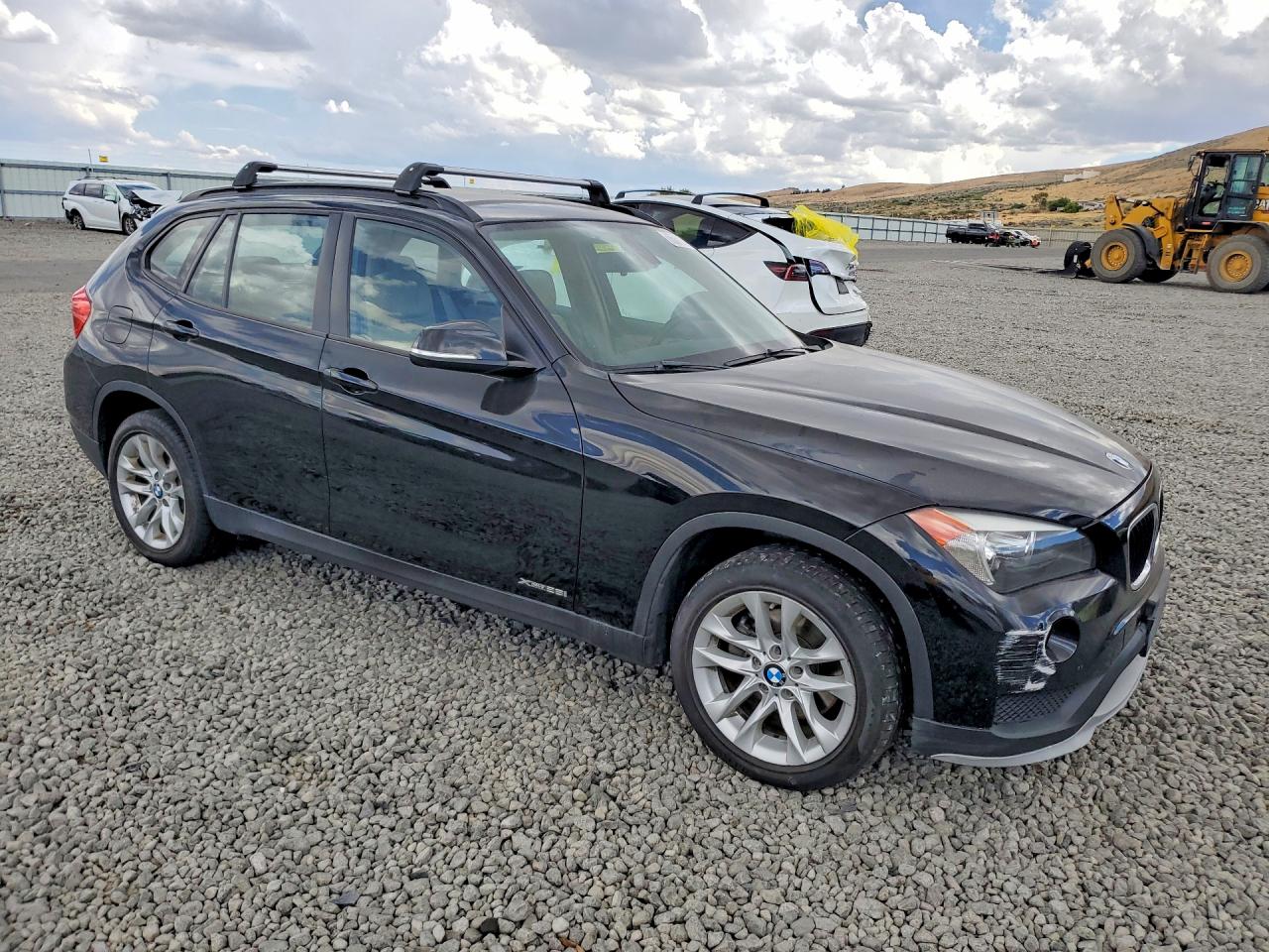 2015 BMW X1 XDRIVE28I — снимка 4