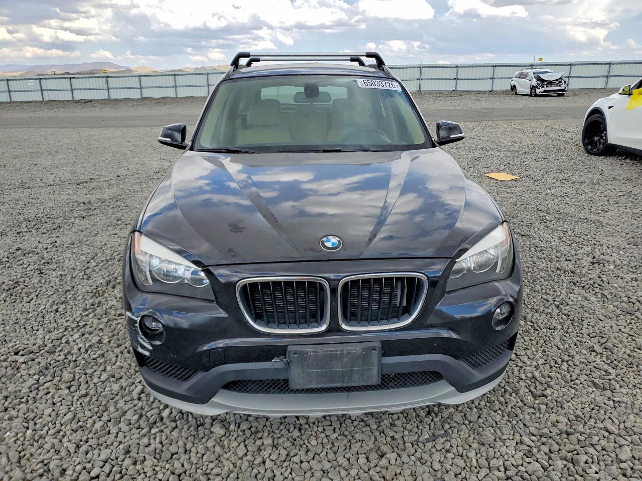 2015 BMW X1 XDRIVE28I — снимка 5