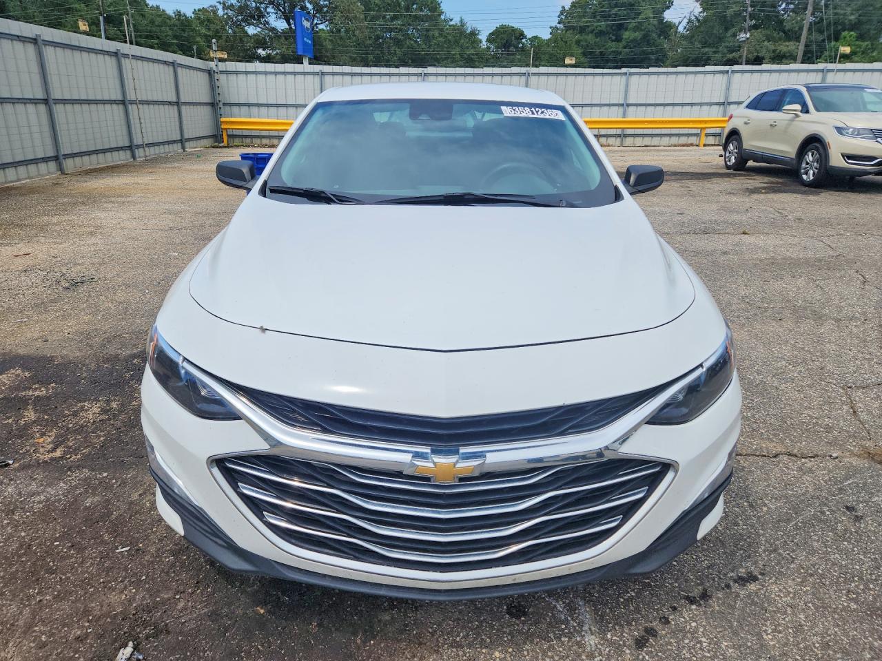 2023 CHEVROLET MALIBU LS — снимка 5