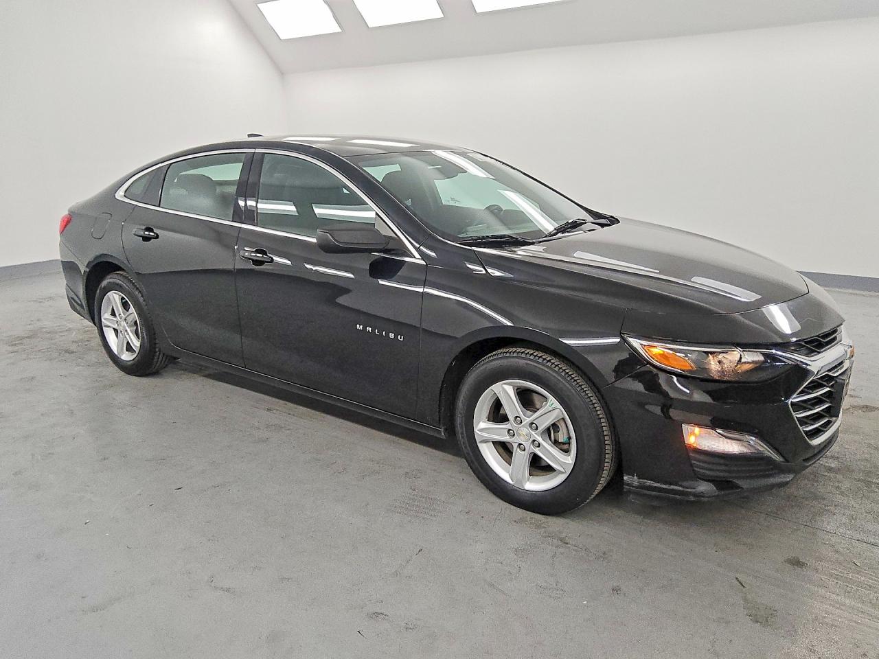 2019 CHEVROLET MALIBU LS — снимка 4