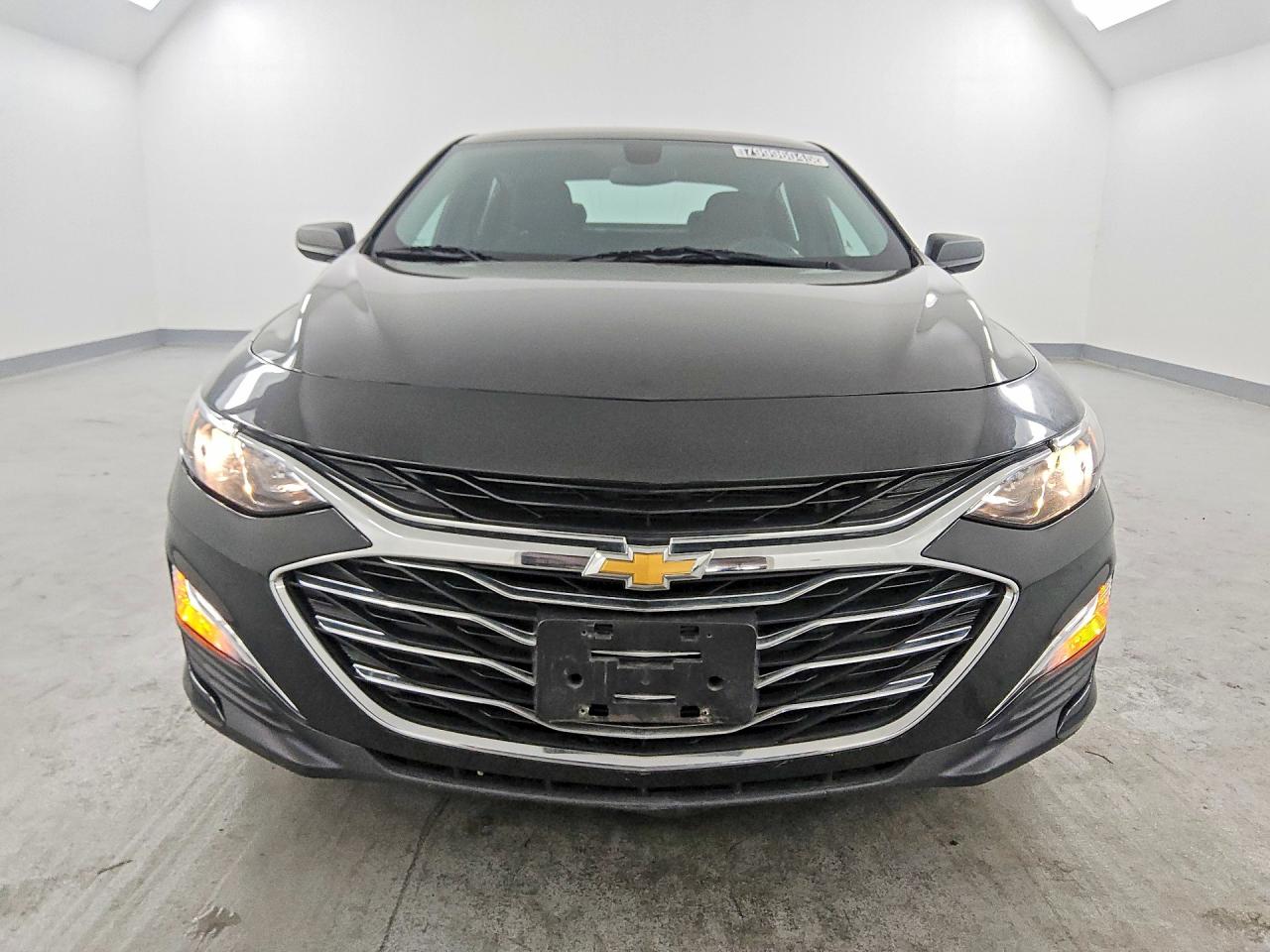 2019 CHEVROLET MALIBU LS — снимка 5