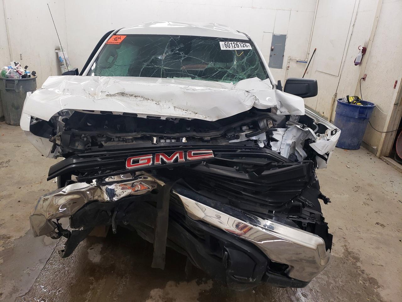 2023 GMC SIERRA K1500 — снимка 5