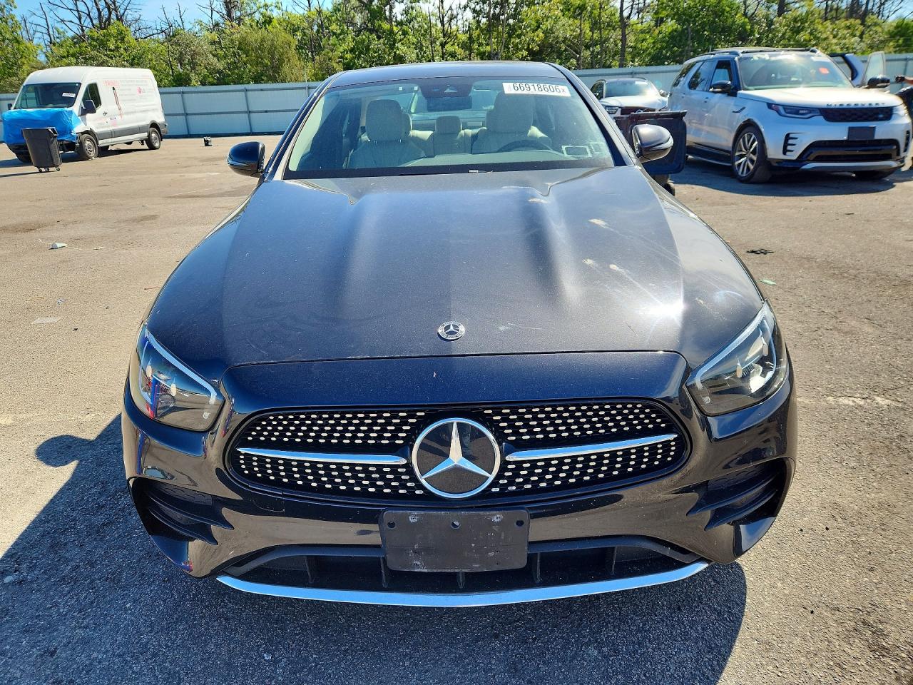 2021 MERCEDES-BENZ E 350 4MATIC — снимка 5