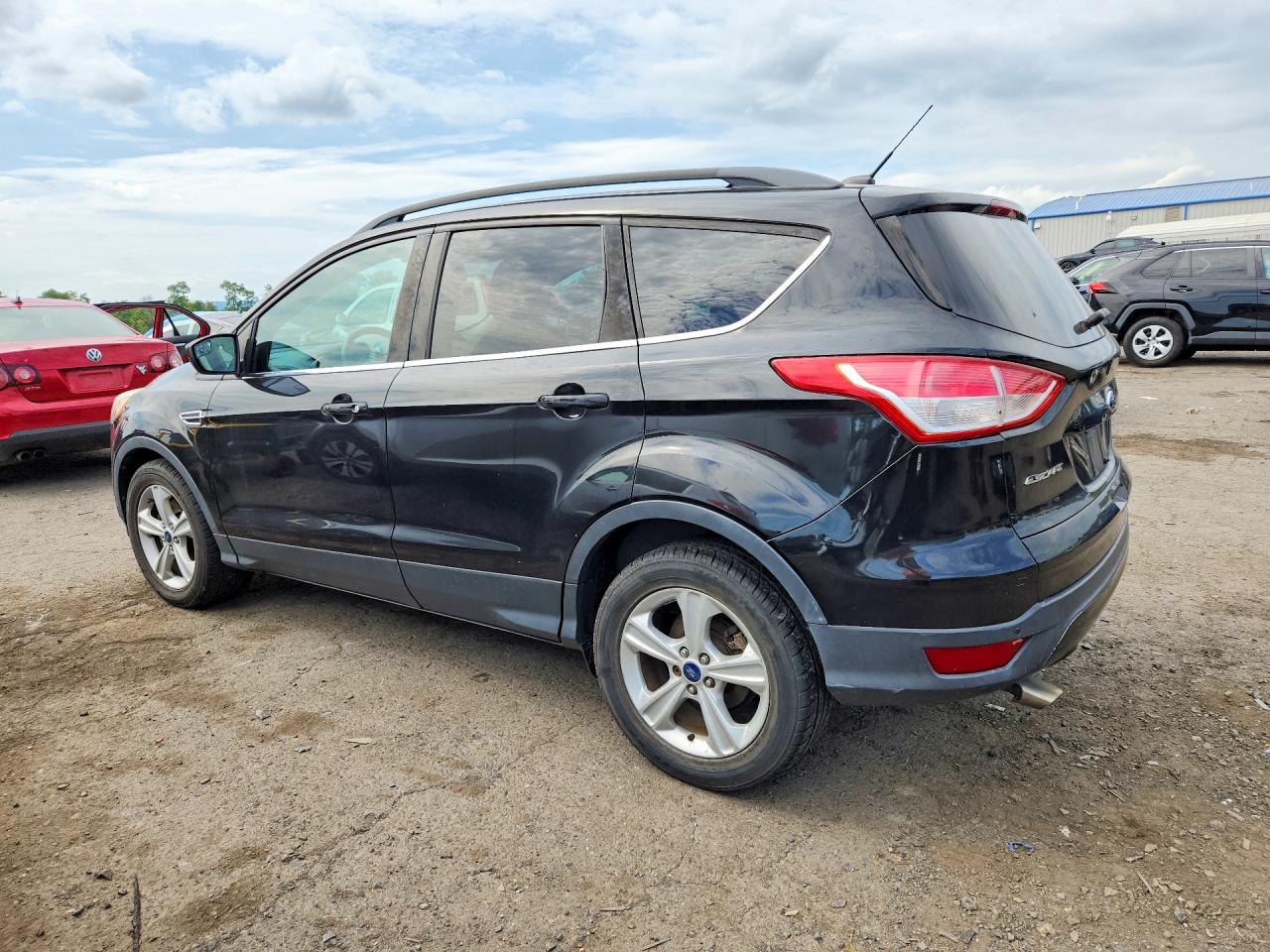 2015 FORD ESCAPE SE — снимка 2