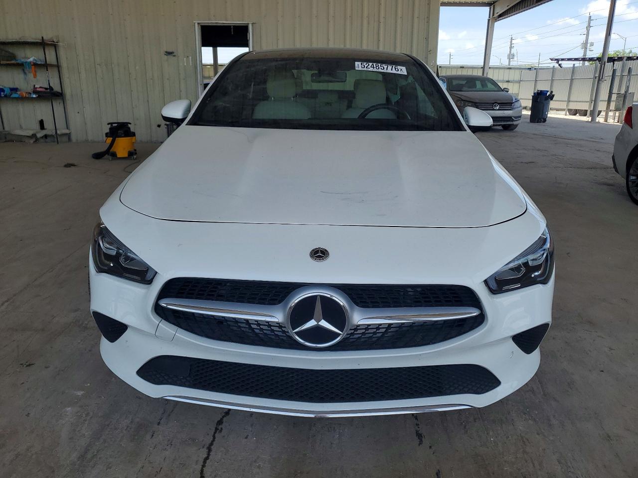 2023 MERCEDES-BENZ CLA 250 — снимка 5