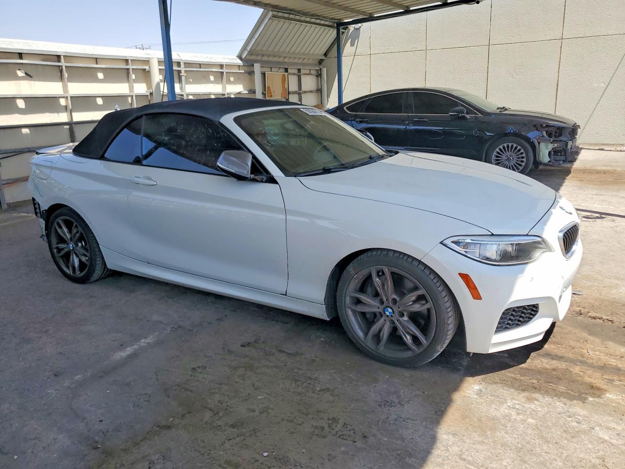2015 BMW M235I — снимка 4