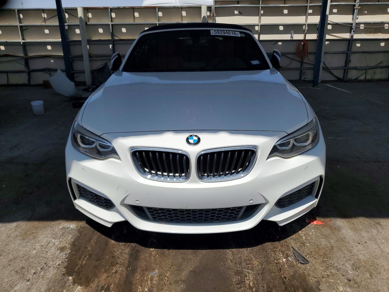 2015 BMW M235I — снимка 5