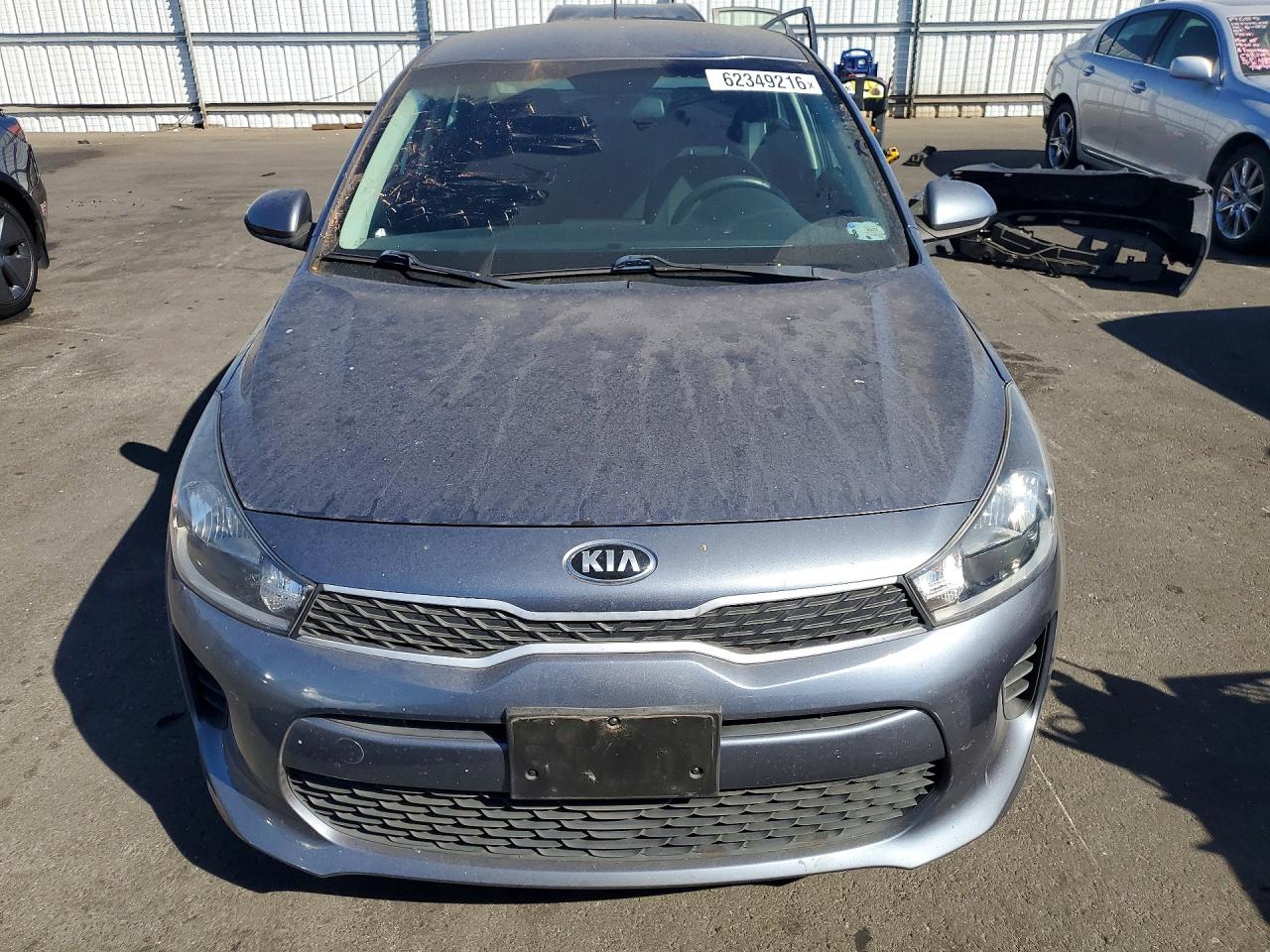 2020 KIA RIO S — снимка 5