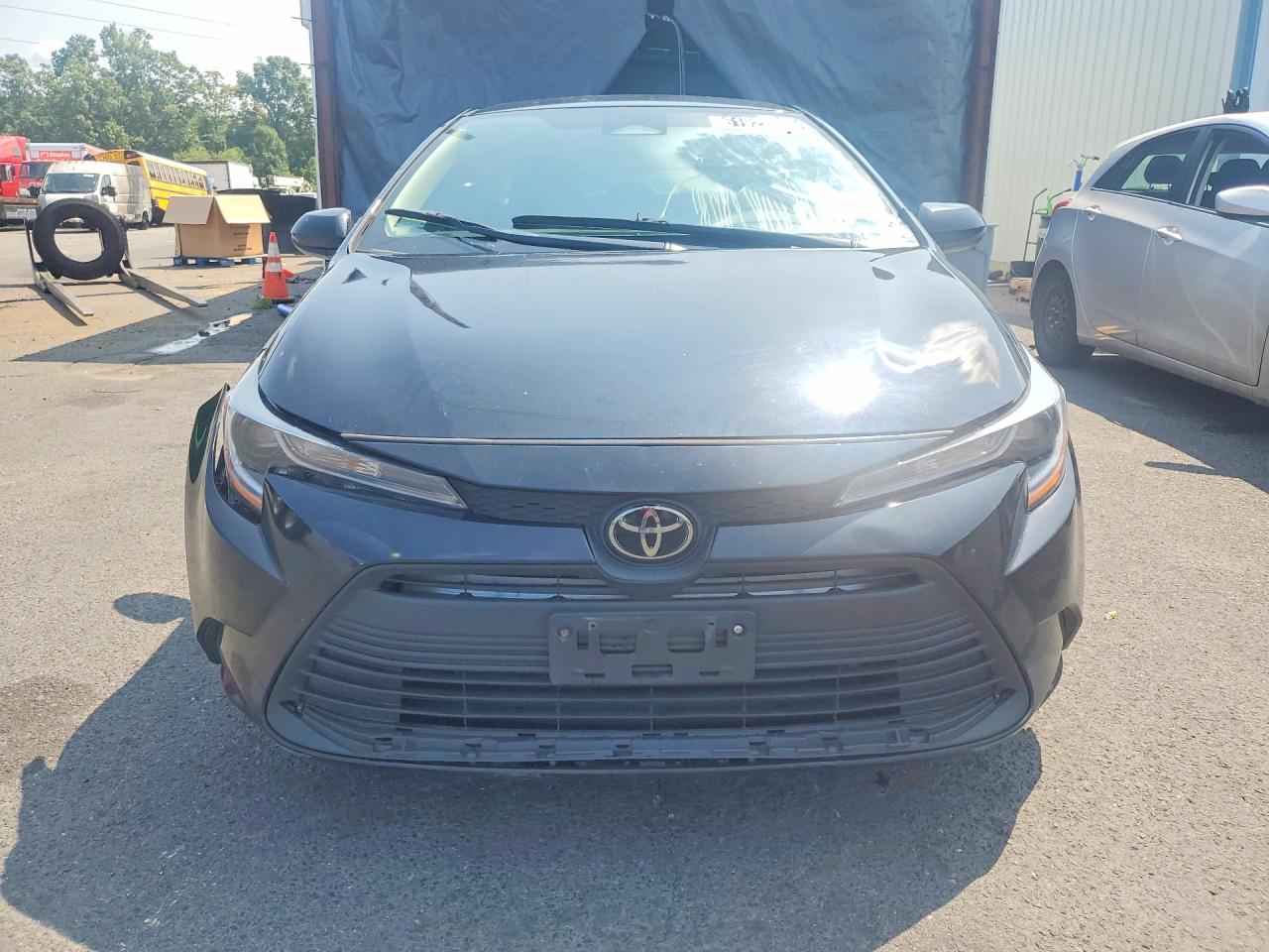 2025 TOYOTA COROLLA LE — снимка 5