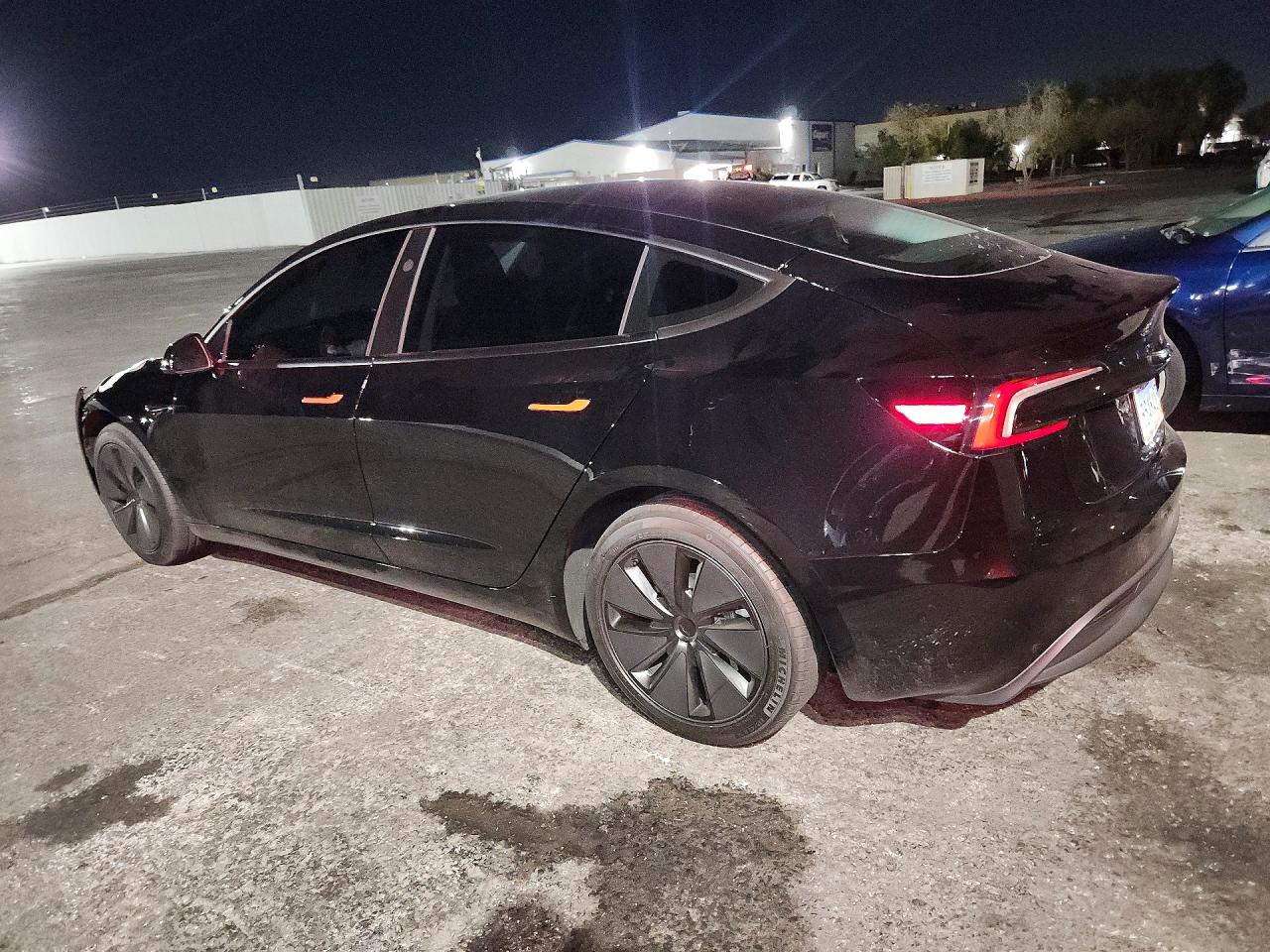 2026 TESLA MODEL 3 — снимка 2