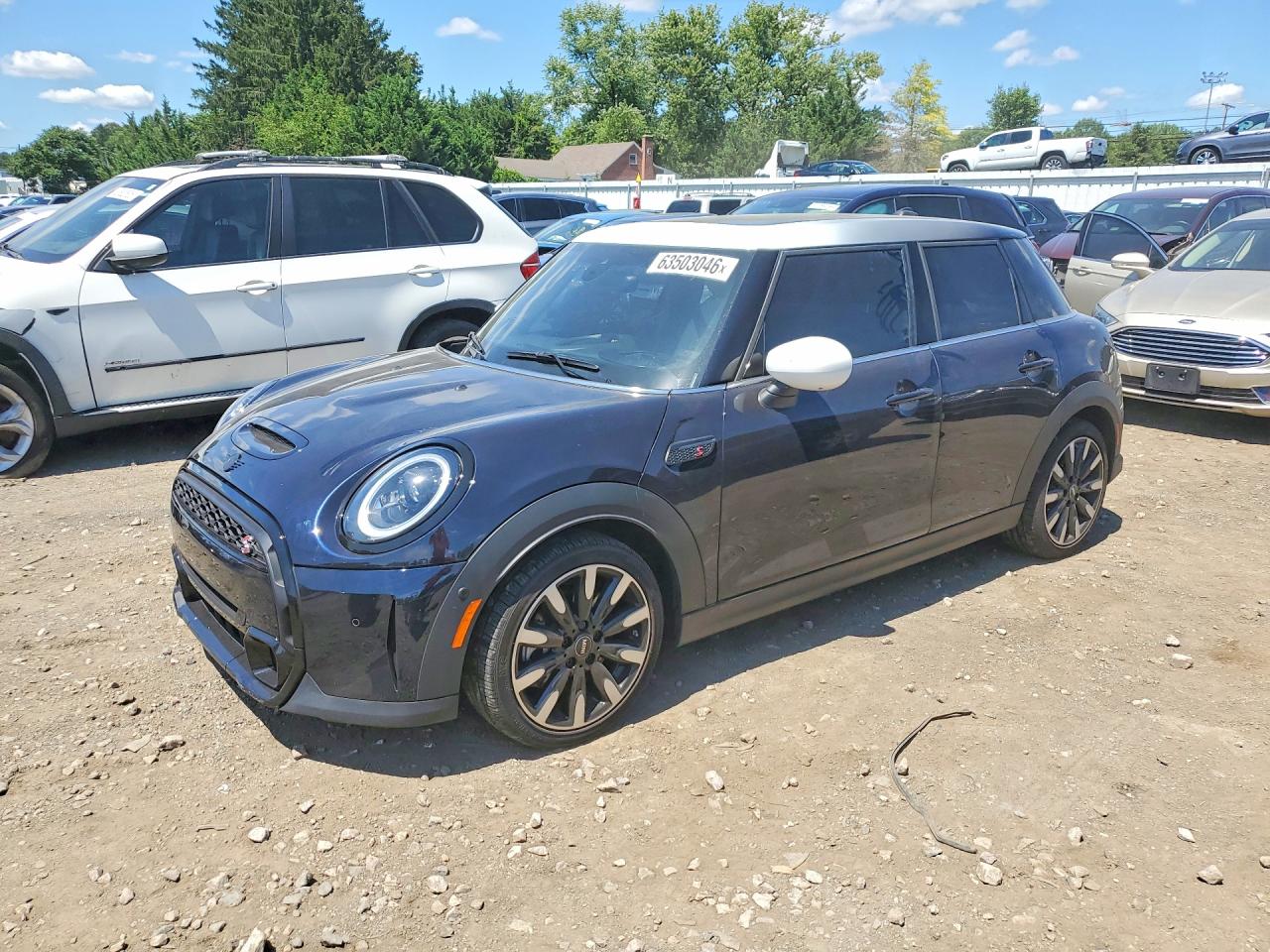 2024 MINI COOPER S