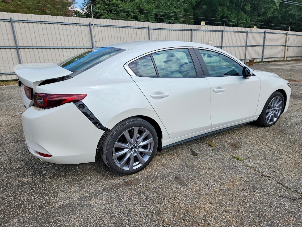 2023 MAZDA 3 PREFERRED — снимка 3