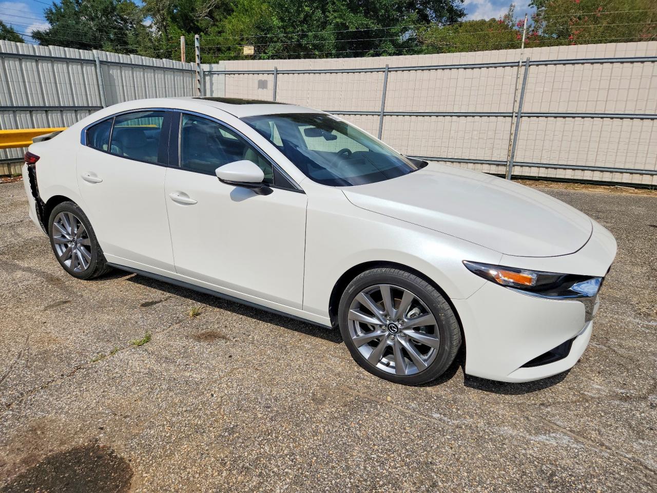 2023 MAZDA 3 PREFERRED — снимка 4
