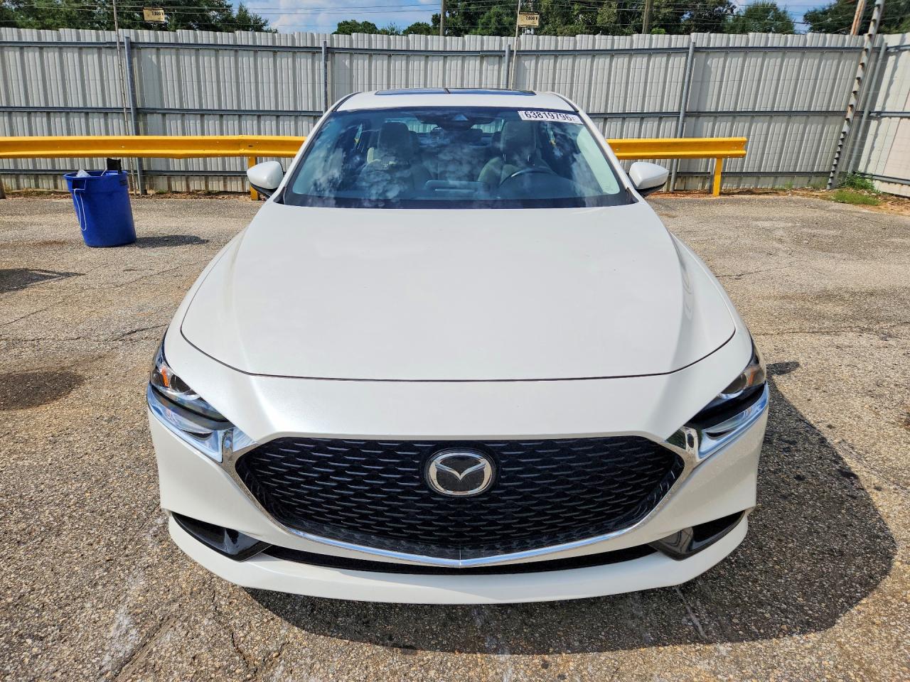 2023 MAZDA 3 PREFERRED — снимка 5