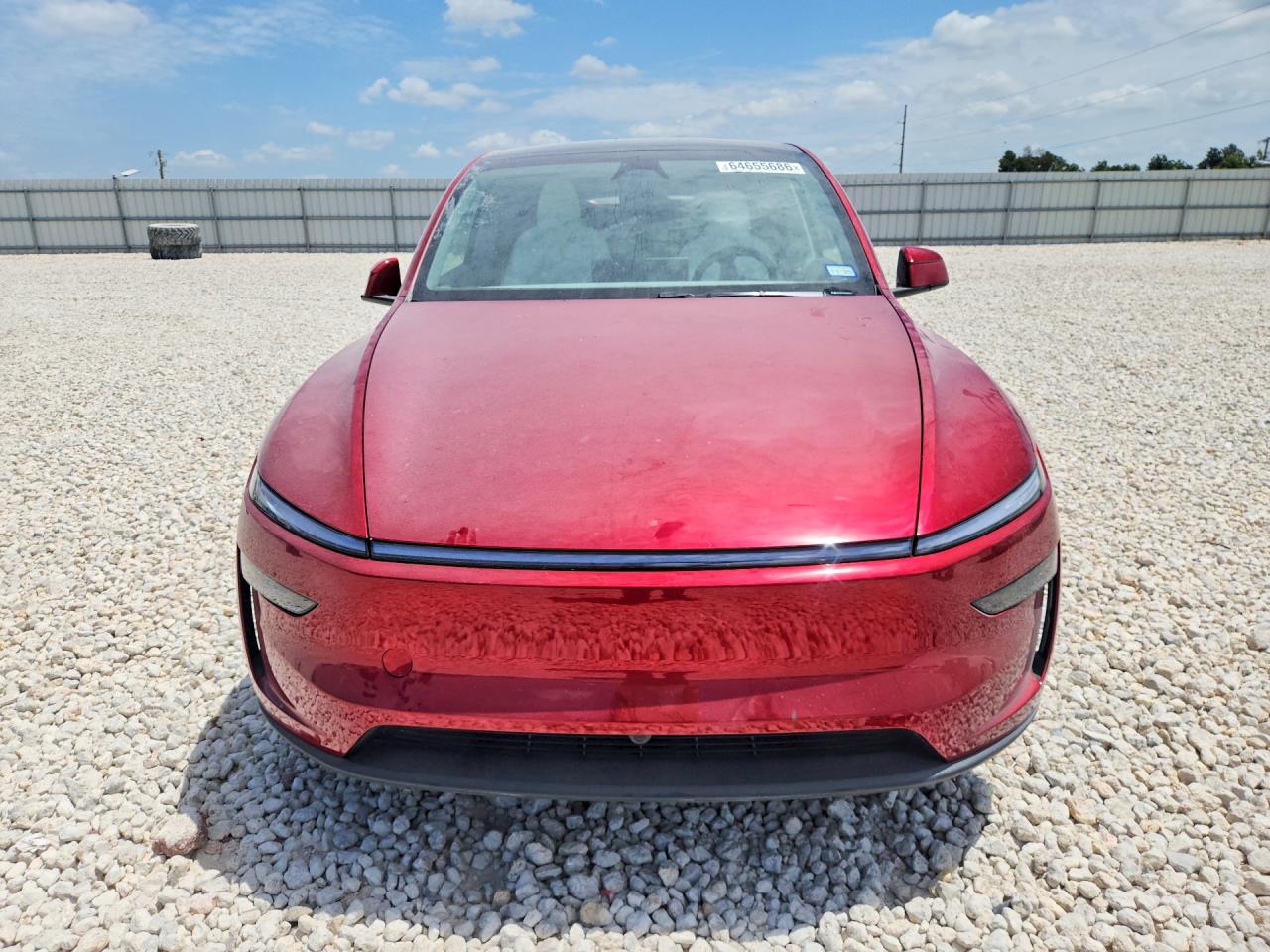 2026 TESLA MODEL Y — снимка 5