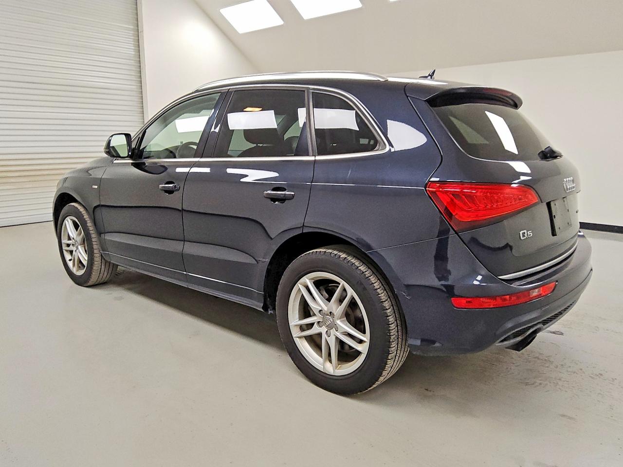 2015 AUDI Q5 PREMIUM PLUS — снимка 2