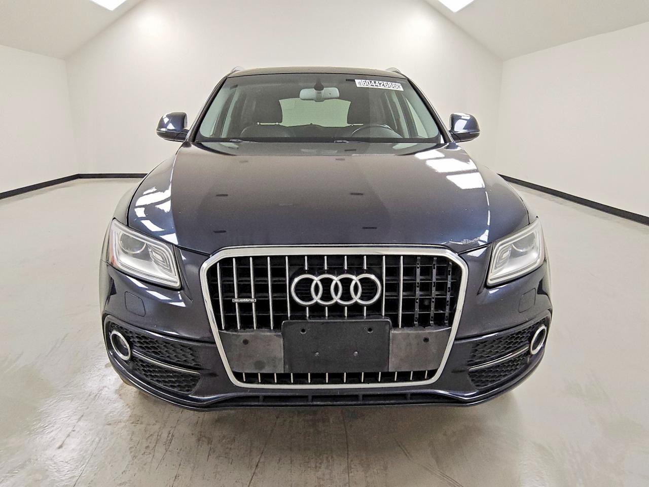 2015 AUDI Q5 PREMIUM PLUS — снимка 5