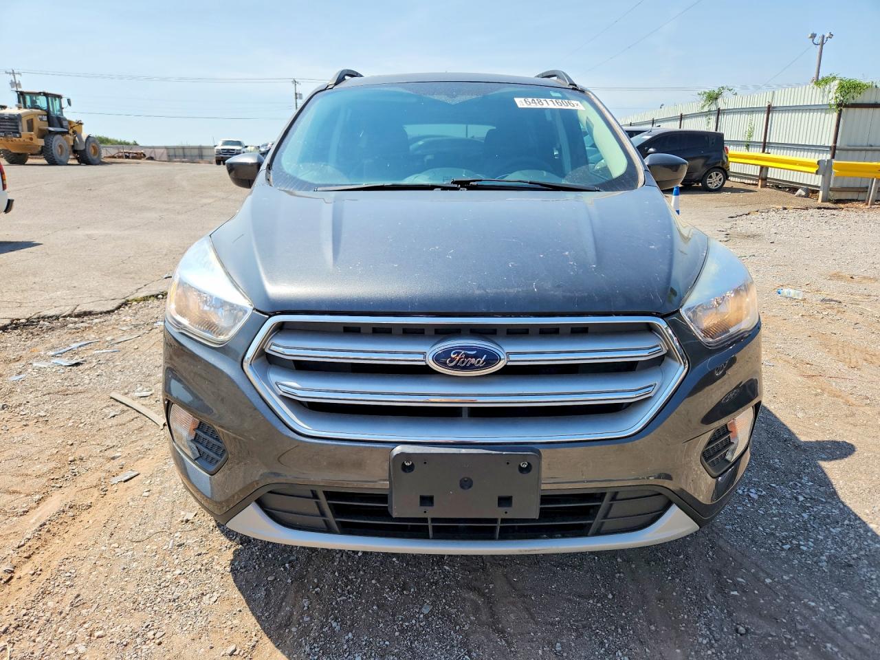 2018 FORD ESCAPE SE — снимка 5