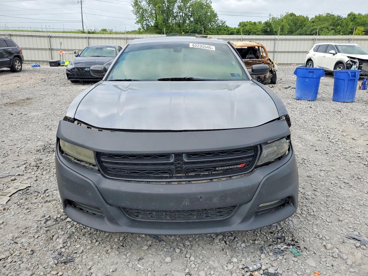 2016 DODGE CHARGER SXT — снимка 5