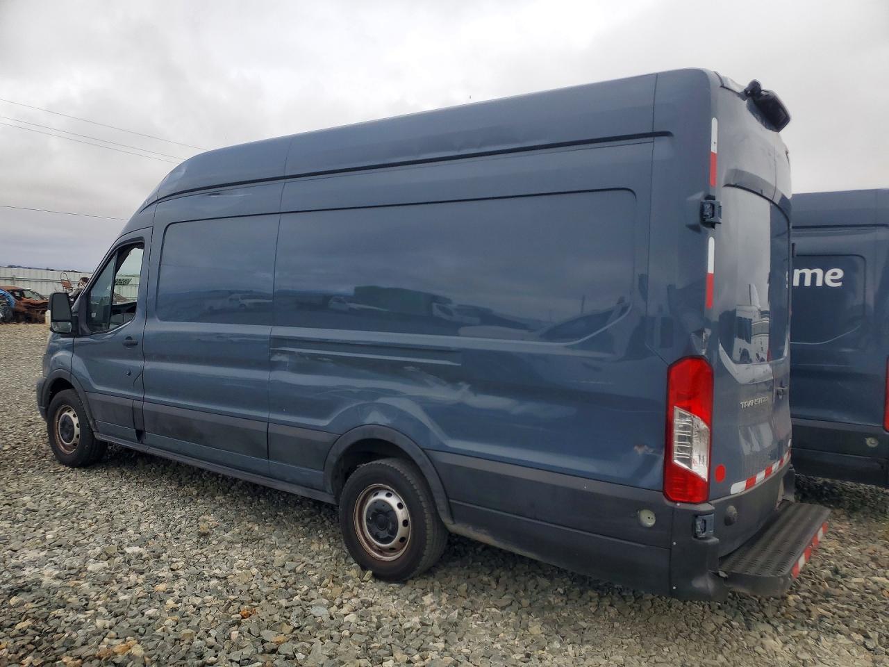 2020 FORD TRANSIT T-250 — снимка 2