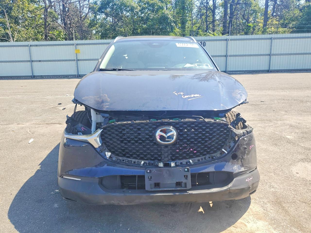 2025 MAZDA CX-30 PREFERRED — снимка 5
