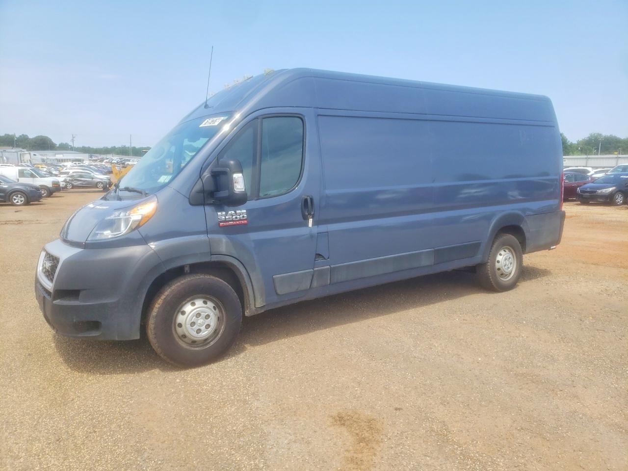 2021 RAM PROMASTER 3500