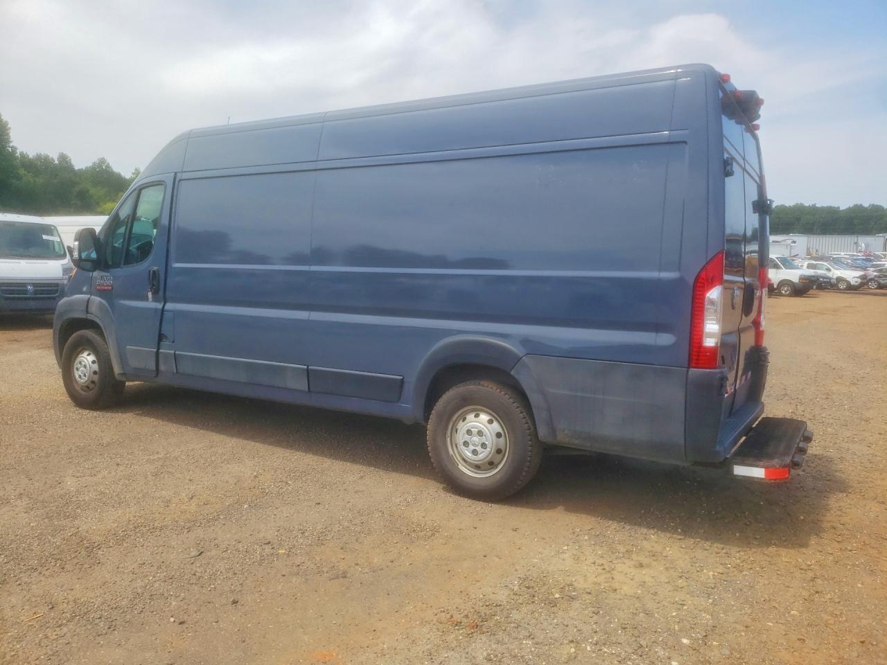 2021 RAM PROMASTER 3500 — снимка 2
