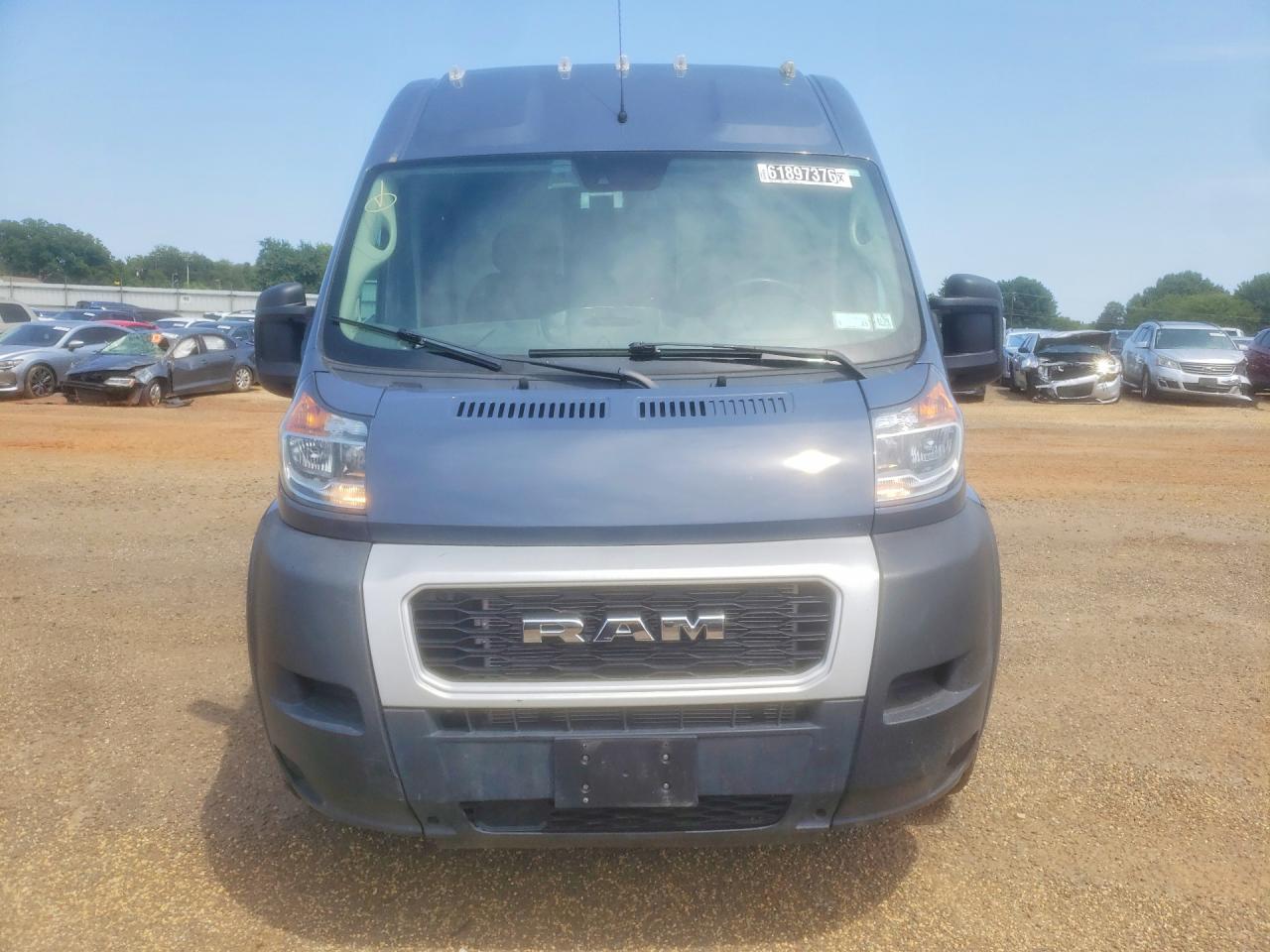 2021 RAM PROMASTER 3500 — снимка 5
