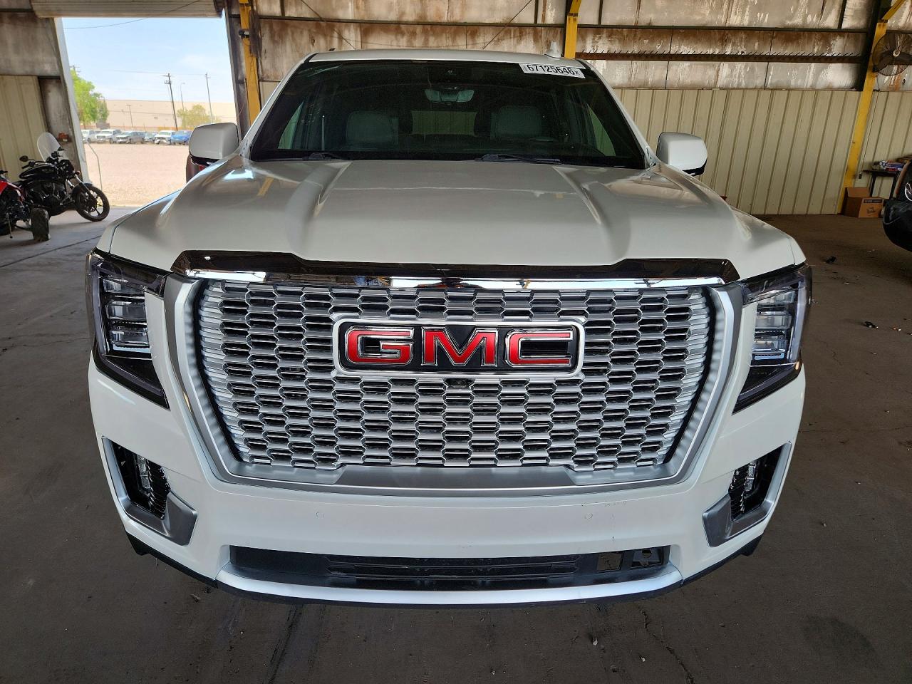 2023 GMC YUKON XL DENALI — снимка 5