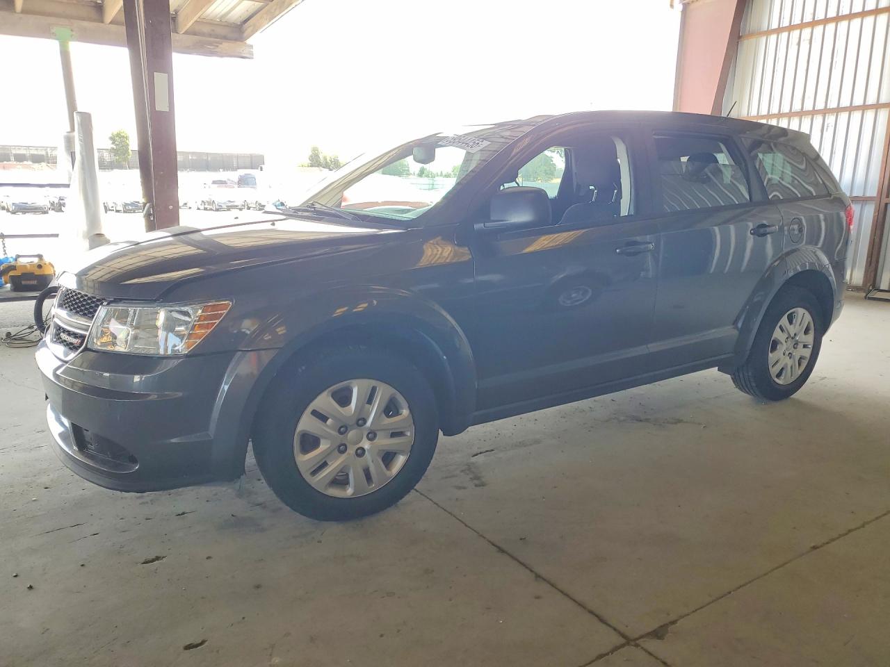 2015 DODGE JOURNEY SE
