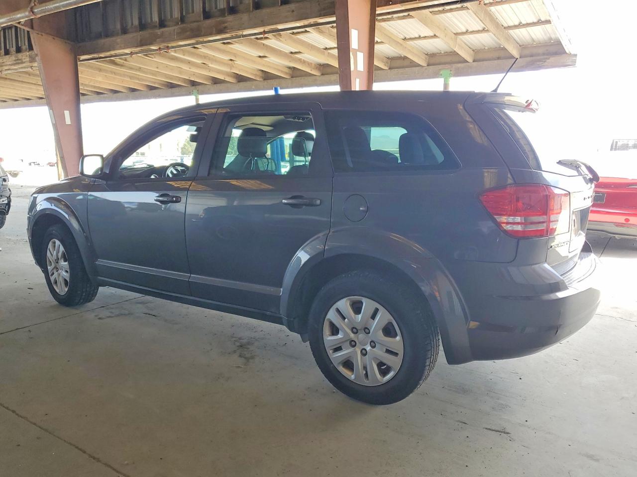 2015 DODGE JOURNEY SE — снимка 2