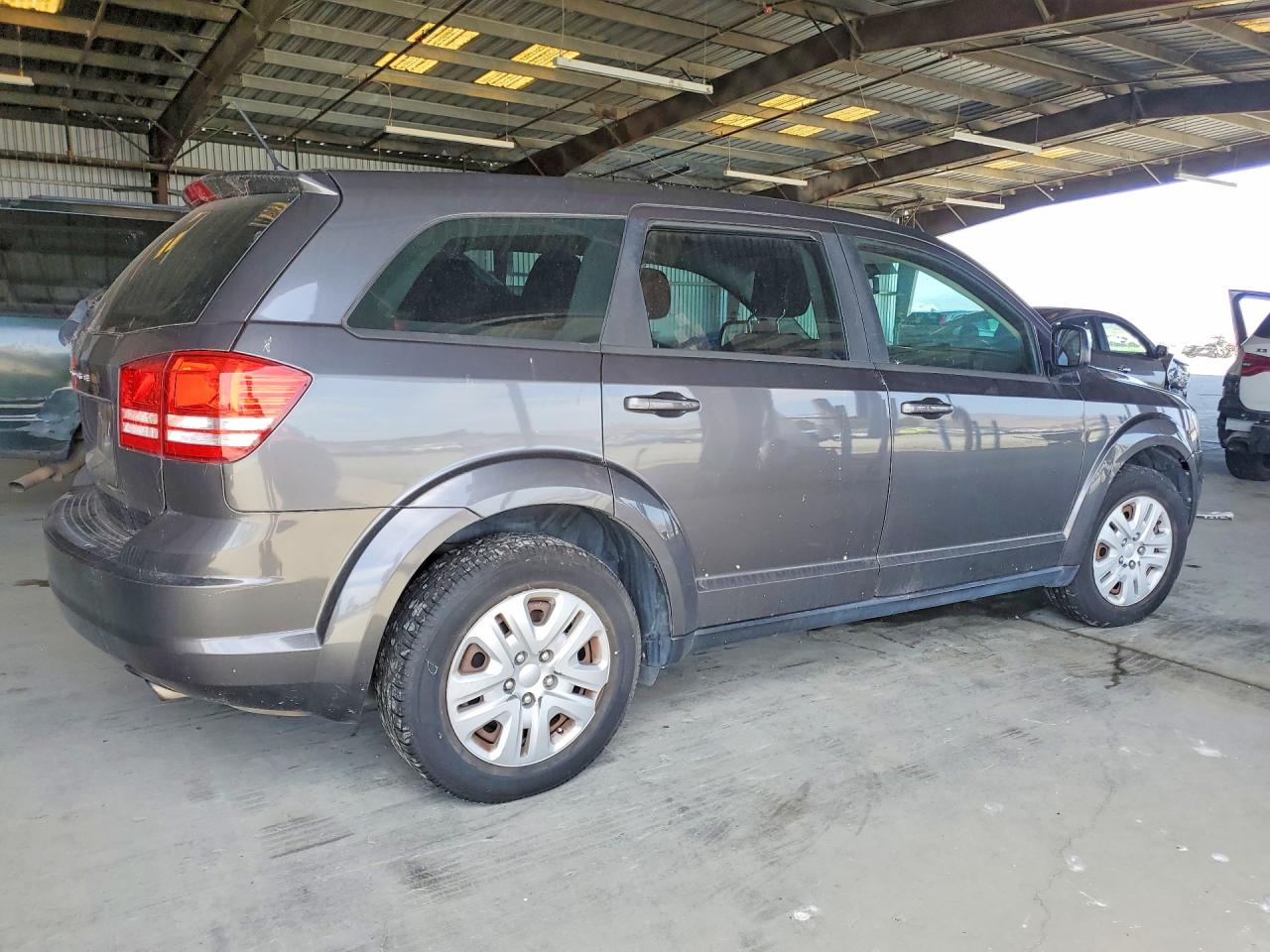 2015 DODGE JOURNEY SE — снимка 3