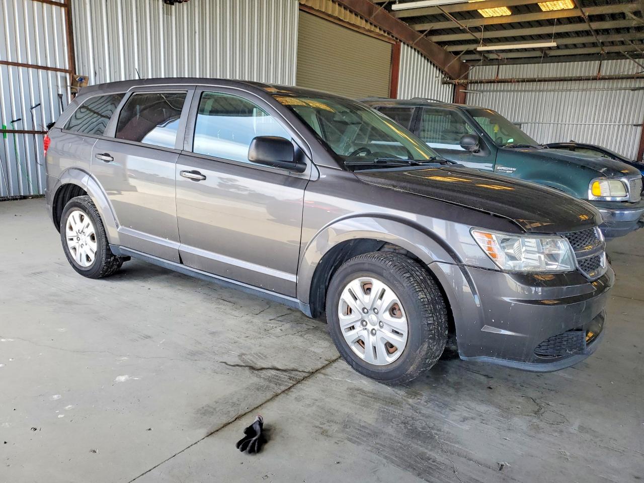 2015 DODGE JOURNEY SE — снимка 4