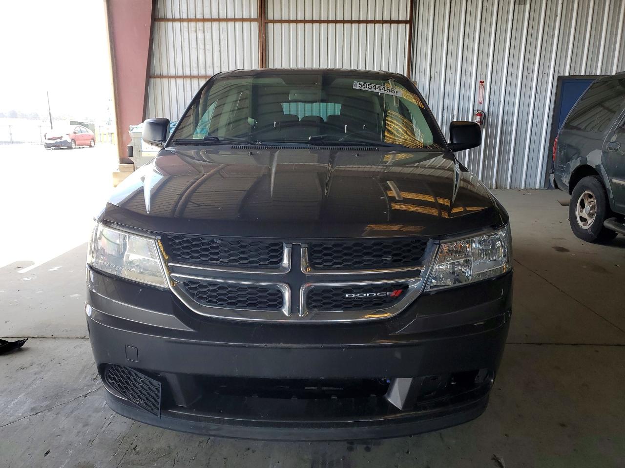 2015 DODGE JOURNEY SE — снимка 5
