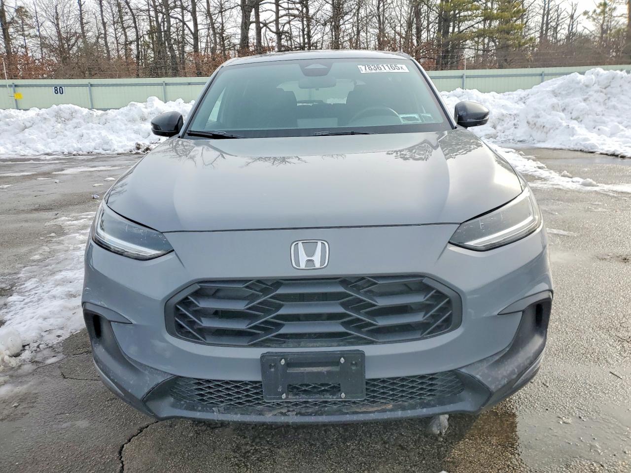 2024 HONDA HR-V SPORT — снимка 5