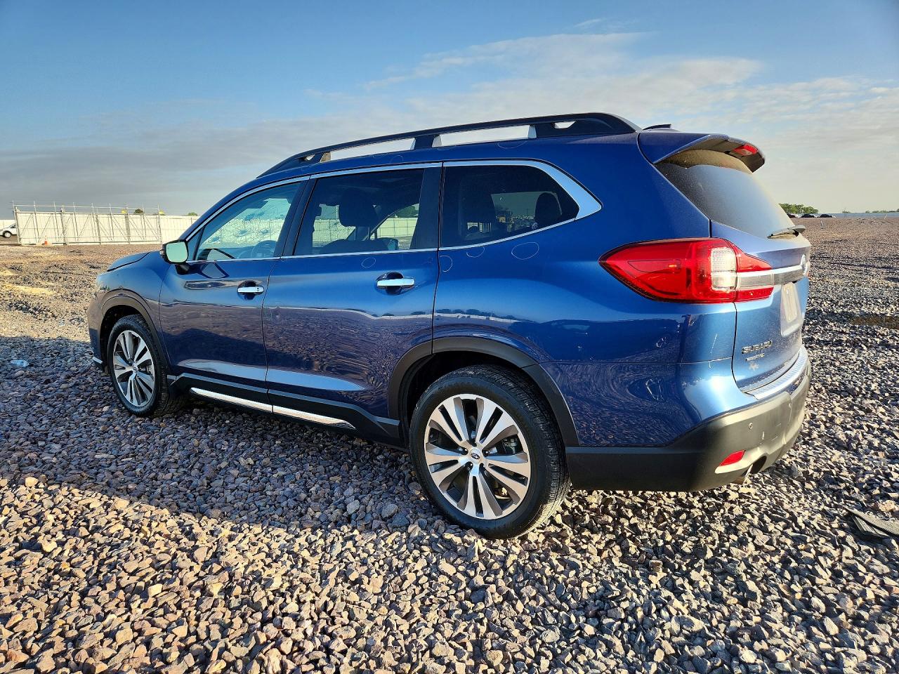 2022 SUBARU ASCENT TOURING — снимка 2