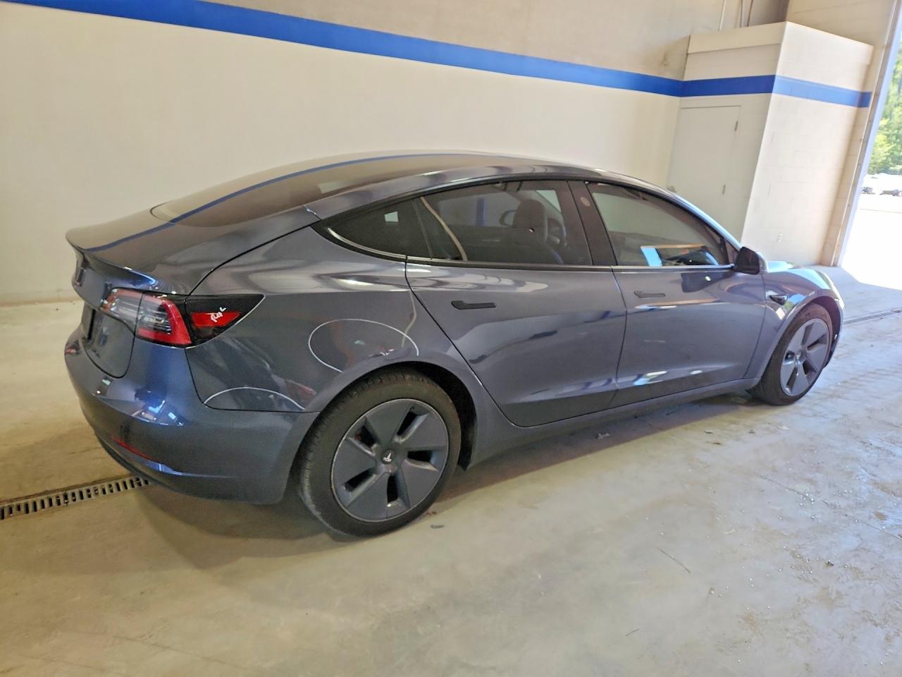 2023 TESLA MODEL 3 — снимка 3