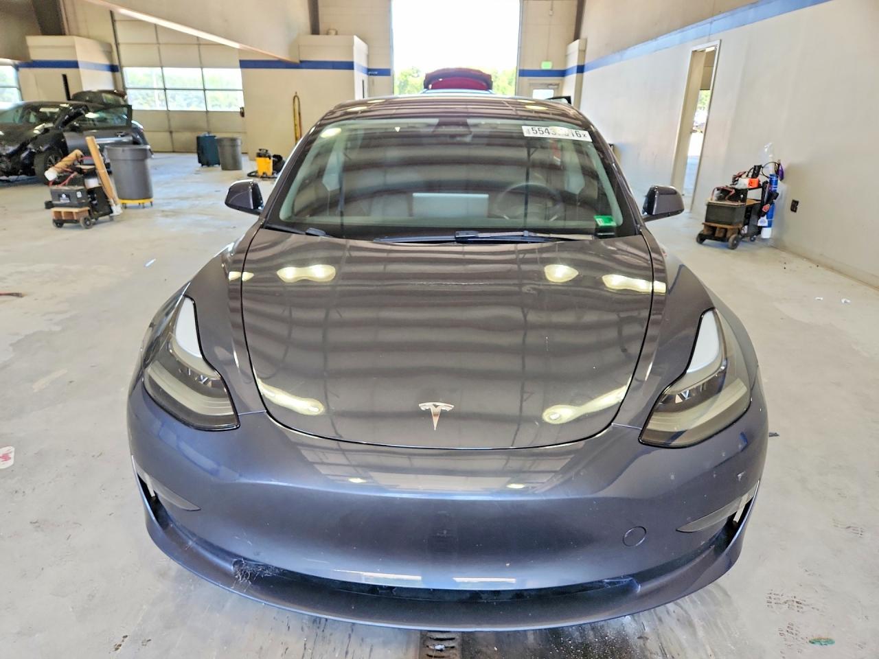 2023 TESLA MODEL 3 — снимка 5